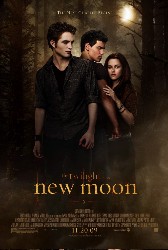 cover New Moon