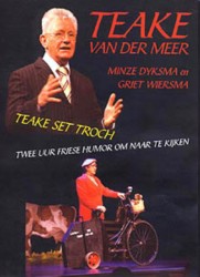 cover Teake set troch