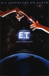 cover E.T.: The Extra-Terrestrial