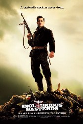 cover Inglourious Basterds