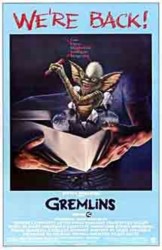 cover Gremlins