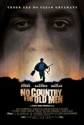 cover No Country for Old Men