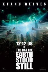 cover The Day the Earth Stood Still