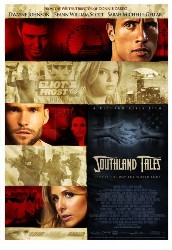 cover Southland Tales