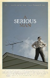 cover A Serious Man