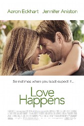 cover Love Happens