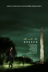 cover Breach