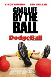 cover Dodgeball: A True Underdog Story