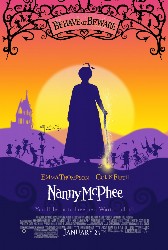 cover Nanny McPhee