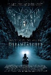 cover Dreamcatcher