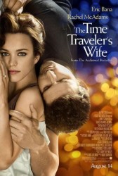 cover The Time Traveler's Wife