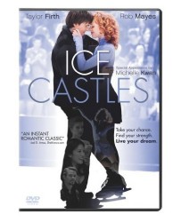 cover Ice Castles