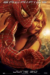 cover Spider-Man 2