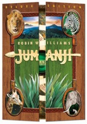 cover Jumanji