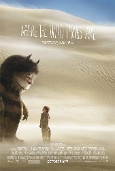 cover Where the Wild Things Are