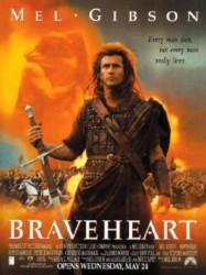 cover Braveheart