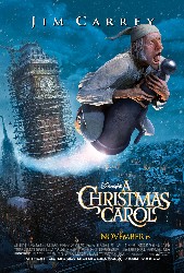 cover A Christmas Carol