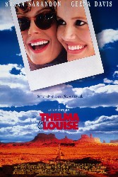 cover Thelma & Louise