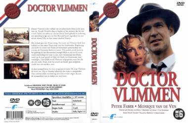 cover Dokter Vlimmen