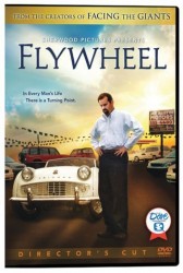 cover Flywheel