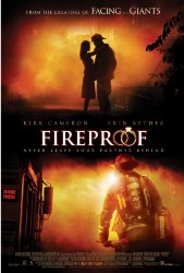 cover Fireproof