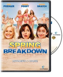 cover Spring Breakdown