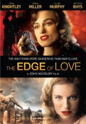 cover The Edge of Love