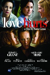 cover Love Hurts