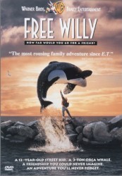 cover Free Willy