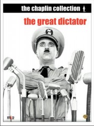 cover The Great Dictator