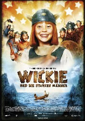 cover wickie