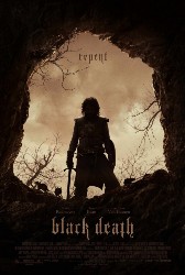 cover Black Death