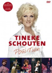 cover Tinek Schouten: PosiTien