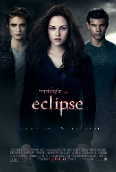 cover The Twilight Saga: Eclipse