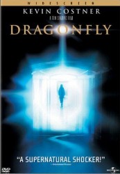 cover Dragonfly