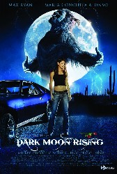 cover Dark Moon Rising