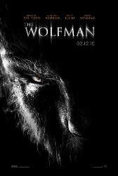 cover Wolfman, The