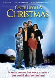 cover Once Upon a Christmas(TV 2000)  90 min  -  Comedy 