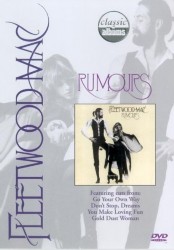 cover Classic Albums: Fleetwood Mac - Rumours