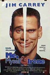 cover Me, Myself & Irene