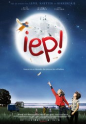 cover Iep!