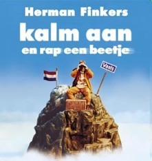 cover Herman Finkers; 