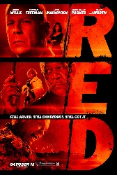 cover Red