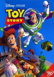 cover Toy Story