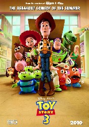 cover Toy Story 3