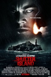 cover Shutter Island