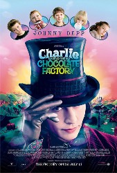 cover Charlie and the Chocolate Factory