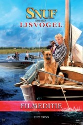 cover Snuf de Hond en de IJsvogel