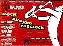 cover Rock Around the Clock