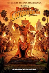 cover Beverly Hills Chihuahua